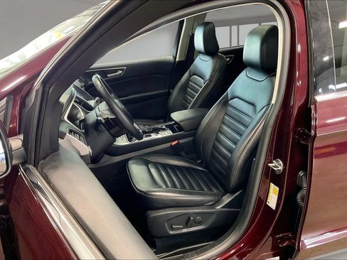 Used 2020 Ford Edge SEL w/ Convenience Package AWD/4WD image 22