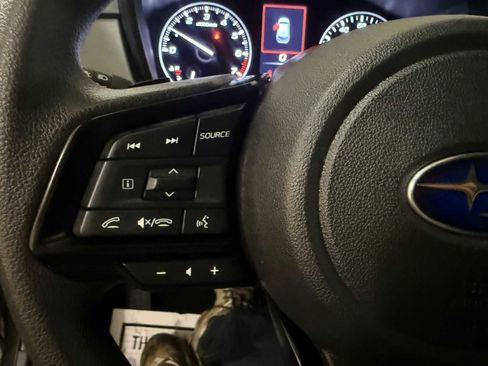 Certified 2024 Subaru Crosstrek 2.0i Premium image 30