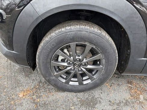 Used 2023 MAZDA CX-30 AWD 2.5 S image 5