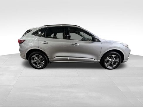 Used 2024 Ford Escape ST-Line AWD/4WD image 4