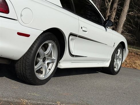 Used 1997 Ford Mustang Cobra image 36