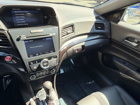 Used 2022 Acura ILX w/ Premium & A-SPEC Package image 24