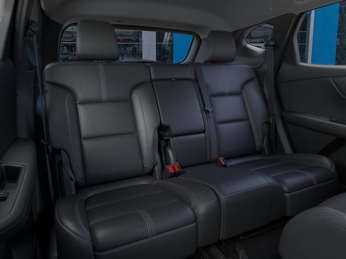 New 2025 Chevrolet Blazer LT w/ Sound & Technology Package image 17