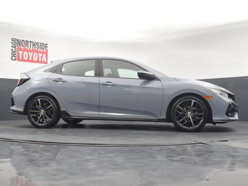 Used 2020 Honda Civic Sport image 29