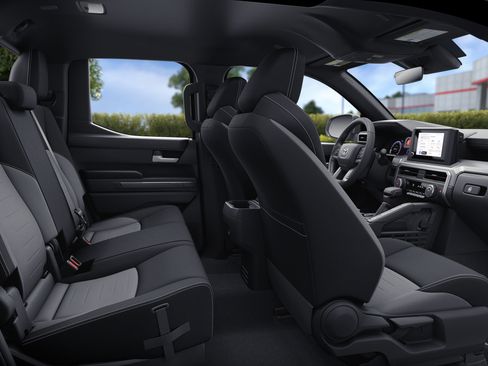New 2026 Toyota Tacoma TRD Off-Road AWD/4WD image 32