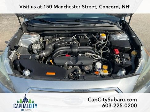 Used 2015 Subaru Outback 2.5i Limited AWD/4WD image 34