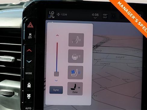 New 2026 RAM 1500 Laramie w/ Night Edition image 23