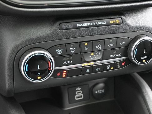 New 2025 Ford Escape ST-Line Elite image 19