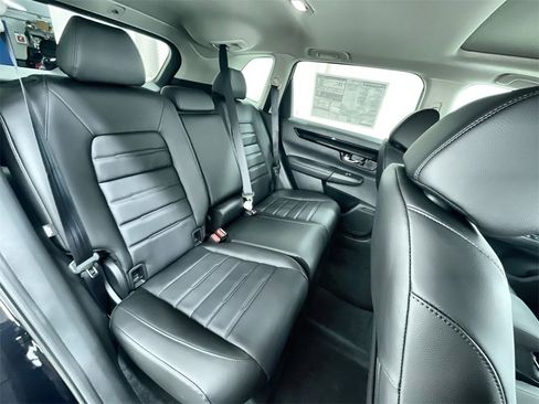 New 2026 Honda CR-V EX-L image 30