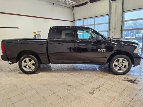 Used 2019 RAM 1500 Express w/ Express Value Package image 7