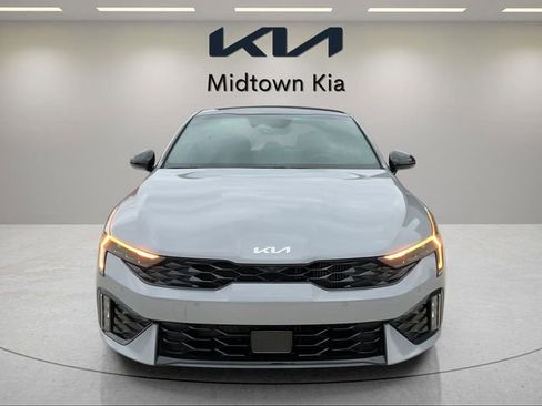 Used 2025 Kia K5 GT w/ GT1 Package image 8