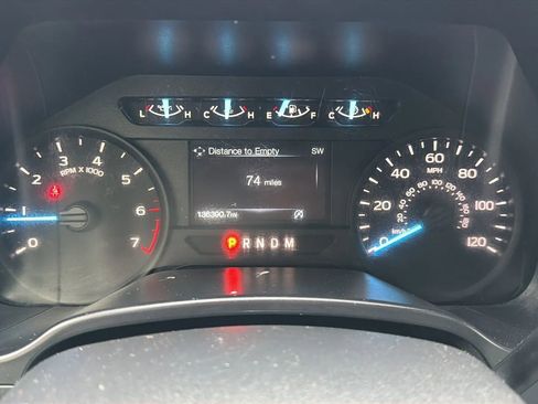 Used 2020 Ford F150 XL w/ Equipment Group 101A Mid AWD/4WD image 15
