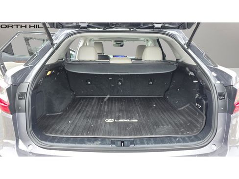 Used 2017 Lexus RX 350 AWD image 17