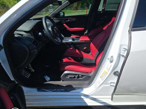 Used 2025 Acura TLX Type S AWD/4WD image 6