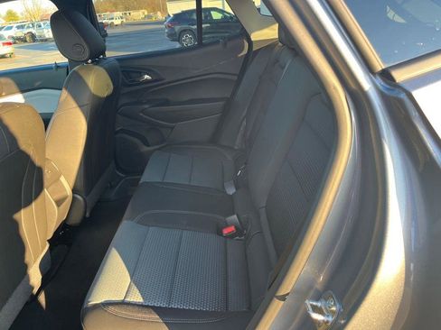 New 2026 Chevrolet Trax LT w/ LT Convenience Package image 22