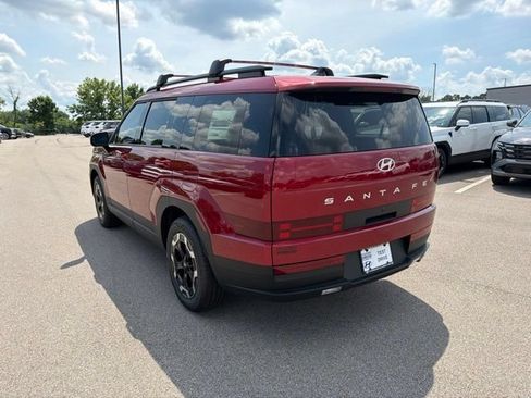New 2026 Hyundai Santa Fe SEL FWD image 5