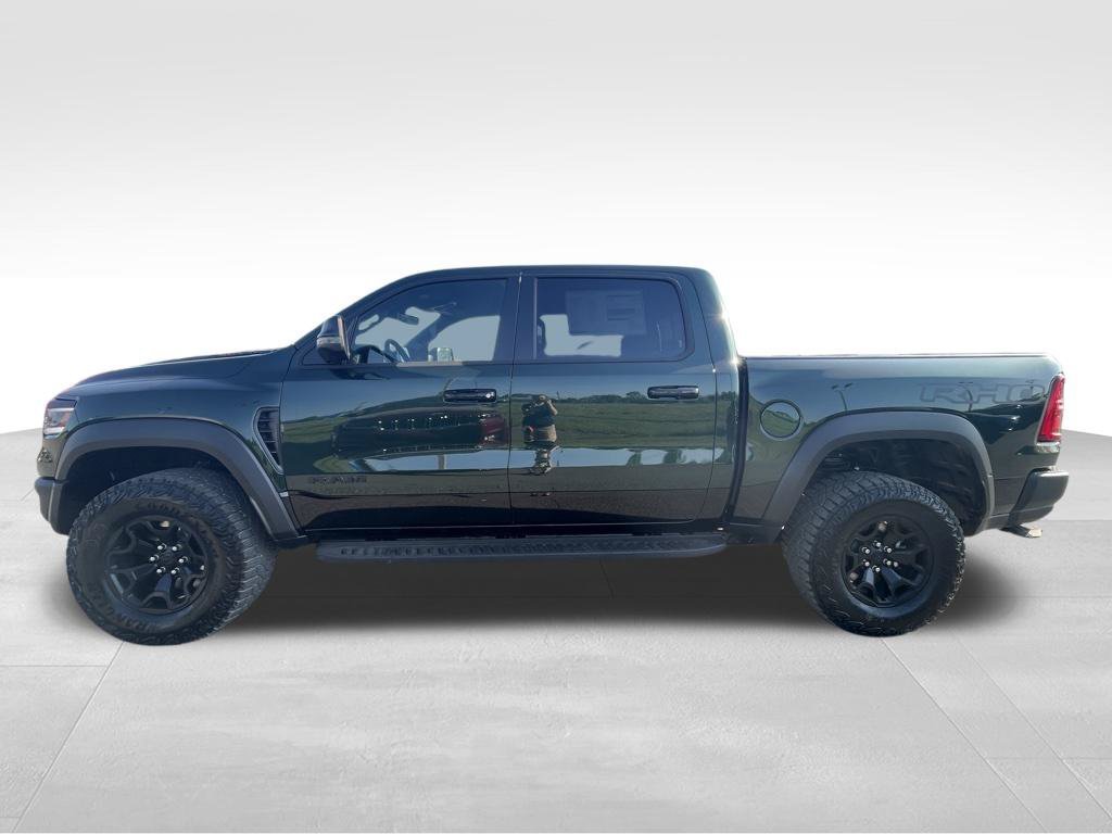 New 2026 RAM 1500 RHO w/ RHO Level 1 Equipment Group AWD/4WD image 16
