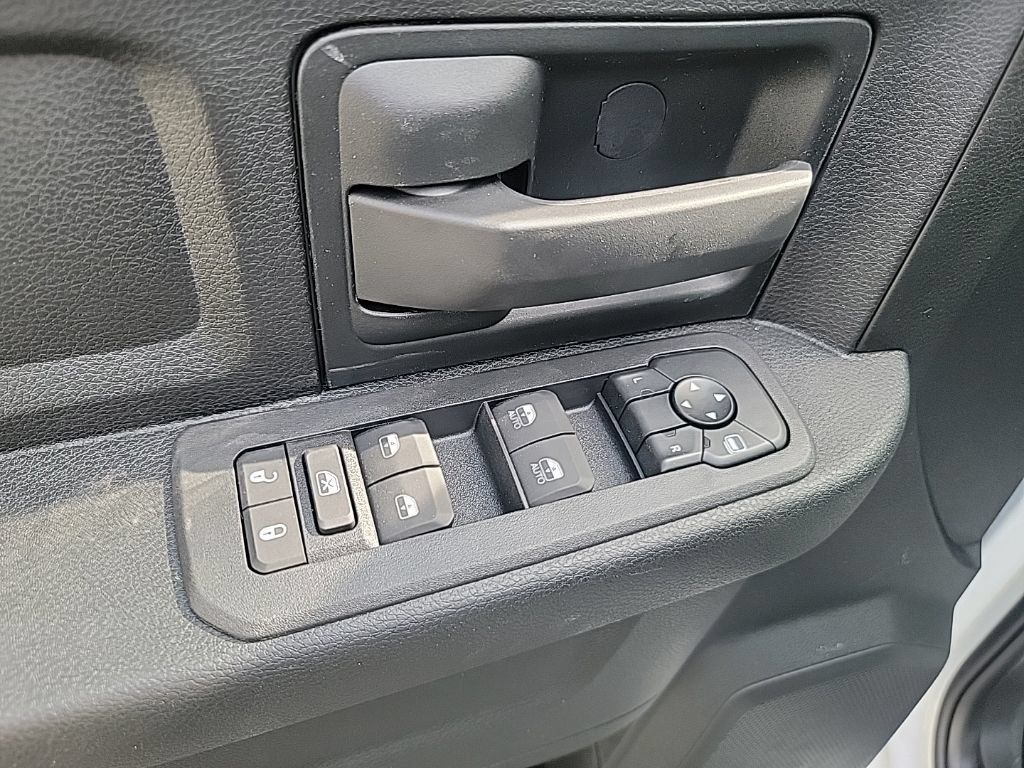 New 2027 RAM 2500 Tradesman AWD/4WD image 9