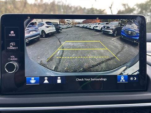 New 2025 Acura ADX FWD image 22