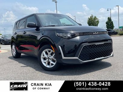 Used 2024 Kia Soul LX w/ Option Group 015