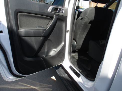 Used 2020 Ford Ranger XLT w/ Equipment Group 301A Mid image 15