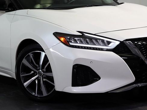 Used 2019 Nissan Maxima 3.5 SL image 8