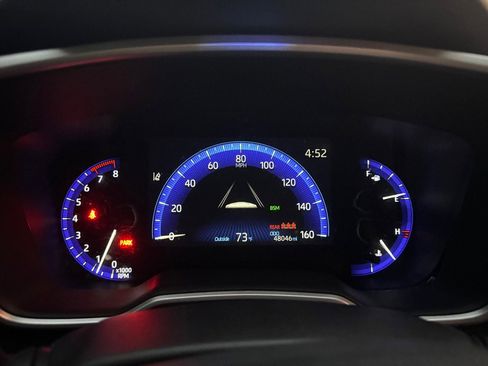 Used 2020 Toyota Corolla XSE image 14