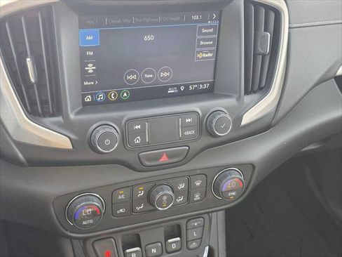 Used 2020 GMC Terrain Denali w/ LPO, Cargo Package AWD/4WD image 27