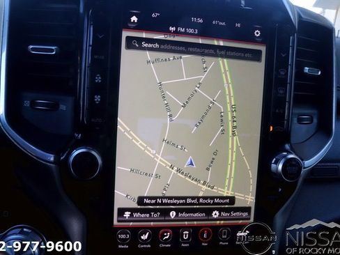 Used 2019 RAM 1500 Laramie image 28