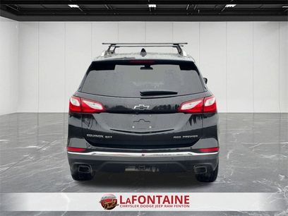 Used 2020 Chevrolet Equinox Premier