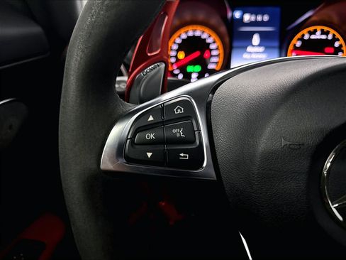 Used 2016 Mercedes-Benz AMG GT S image 19