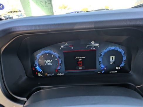 New 2025 Ford Bronco Badlands image 31