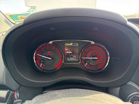 Used 2015 Subaru WRX STI Launch Edition image 25