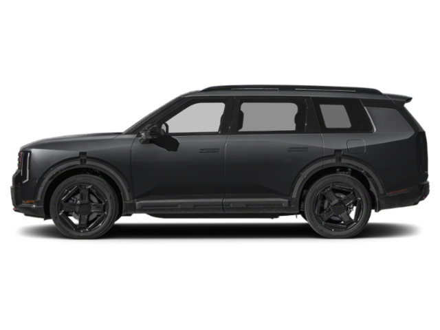 New 2027 Kia Telluride X-Line SX Prestige AWD/4WD image 3