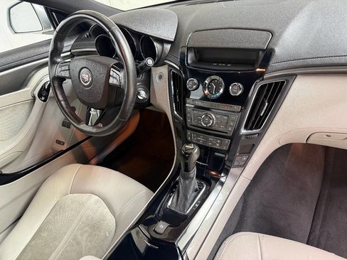 Used 2013 Cadillac CTS V image 30
