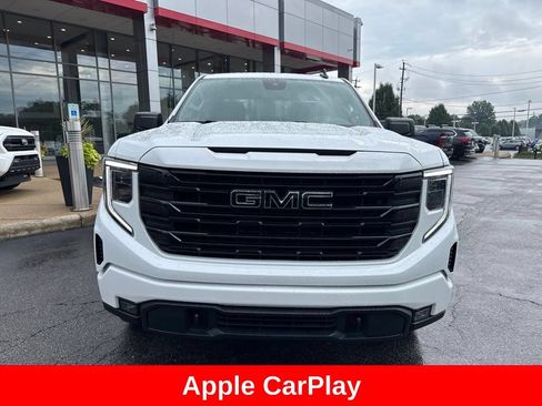 Used 2024 GMC Sierra 1500 Elevation AWD/4WD image 11