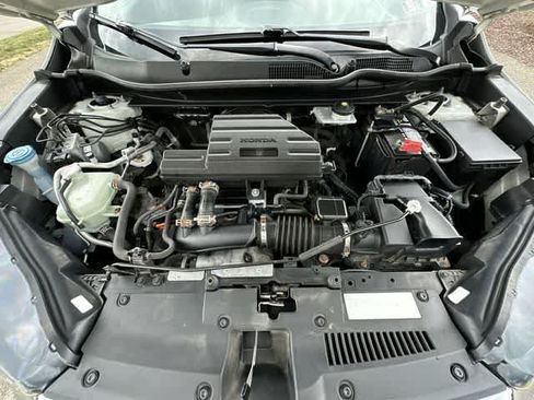 Used 2018 Honda CR-V Touring image 27