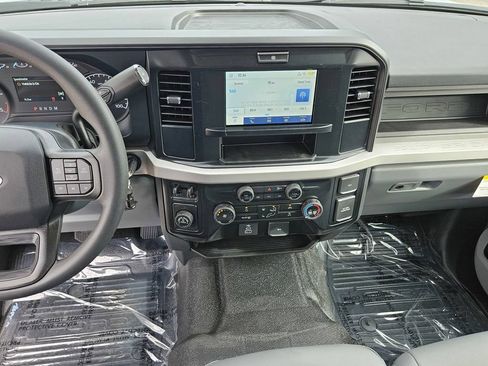 New 2026 Ford F250 XL RWD image 22