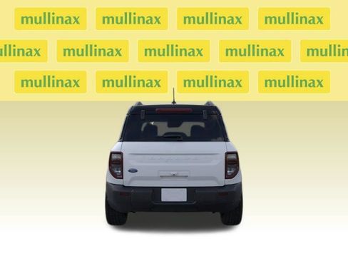 New 2026 Ford Bronco Sport Outer Banks w/ Outer Banks Tech Package+ AWD/4WD image 9
