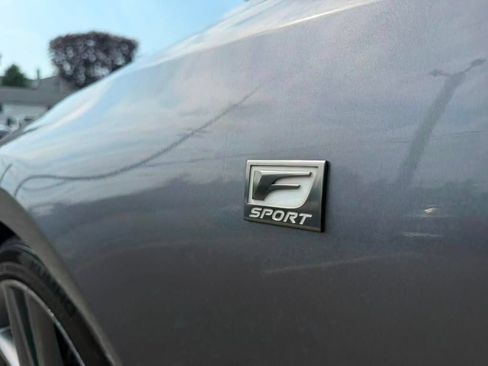 Used 2014 Lexus IS 350 AWD image 5