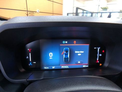 New 2026 Ford Maverick XLT w/ Equipment Group 301A image 14