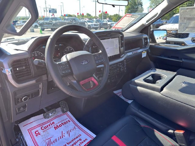 New 2026 Ford F150 XL AWD/4WD image 7
