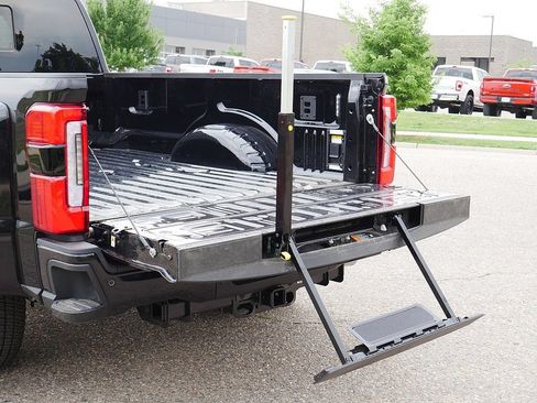 Used 2026 Ford F350 Platinum AWD/4WD image 45