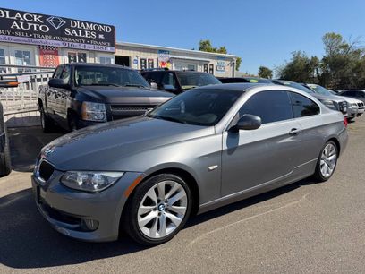 Used 2013 BMW 328i Coupe