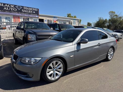 Used 2013 BMW 328i Coupe RWD image 1