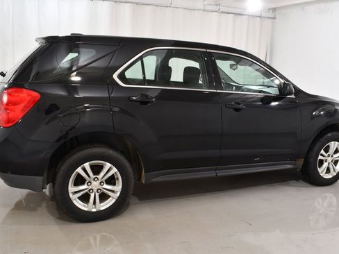 Used 2015 Chevrolet Equinox LS AWD/4WD image 11