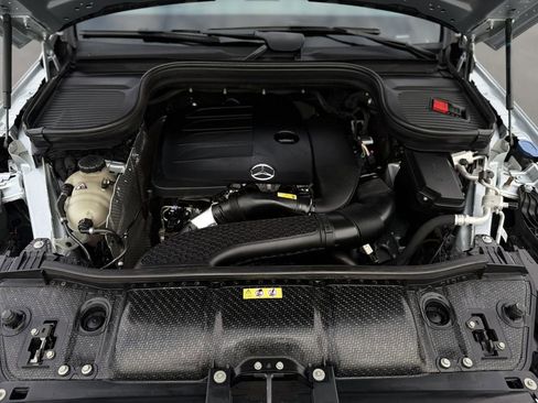 Used 2023 Mercedes-Benz GLE 350 image 29