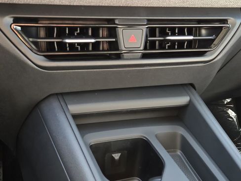 New 2026 Volkswagen Tiguan S image 18