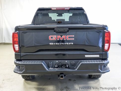 Used 2024 GMC Sierra 1500 Elevation AWD/4WD image 6