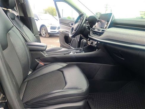 Used 2022 Jeep Compass Latitude w/ Convenience Group image 17